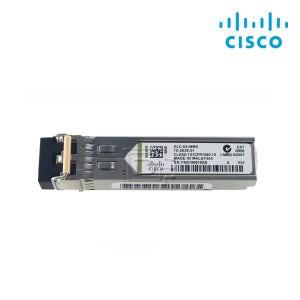 시스코 GLC-SX-MMD 1G SFP 멀티 광 모듈 G-BIC 정품