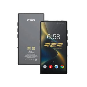 fiio M33 R2R MP3 가죽케이스 포함