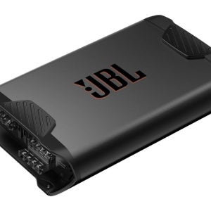 JBL 콘서트 A704 4채널 카오디오 파워 앰프 1000W