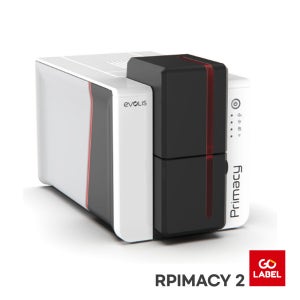 EVOLIS PRIMACY2 단면 카드프린터 회원증발급기 프라이머시2