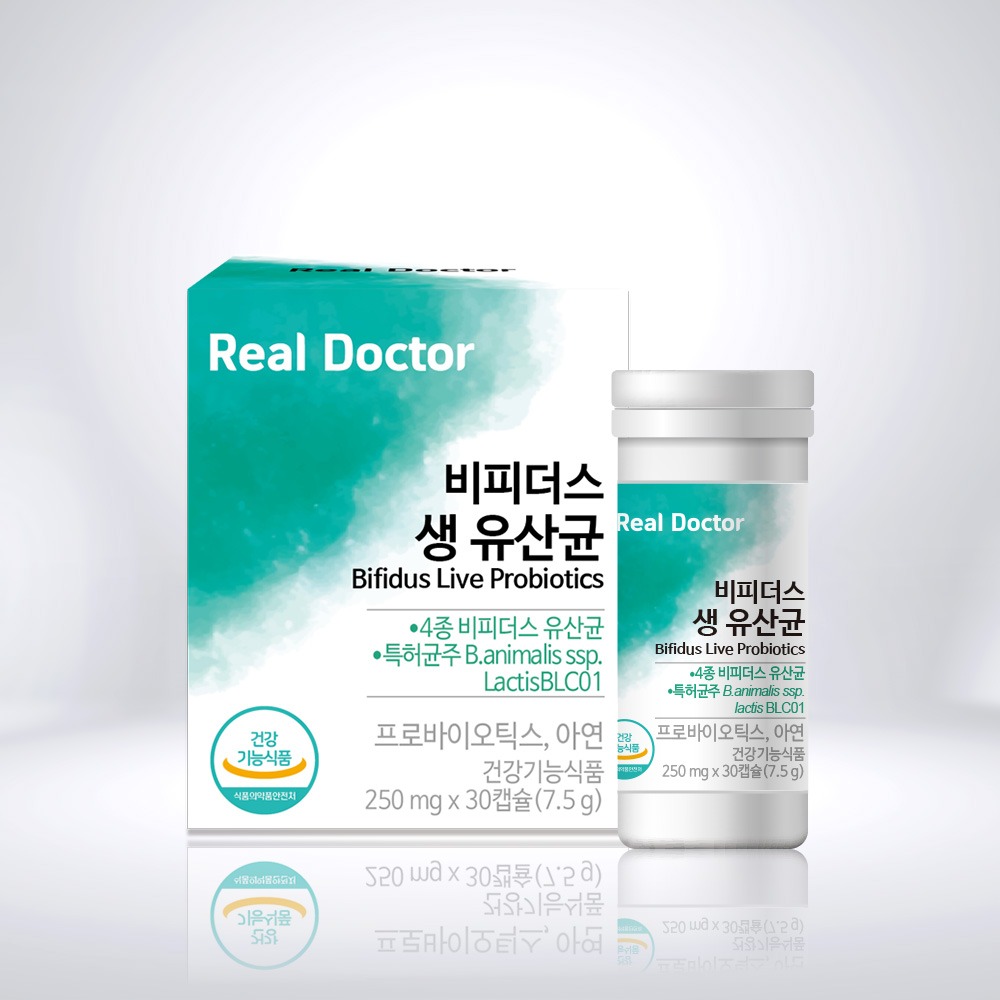 10억 생유산균 프로바이오틱스