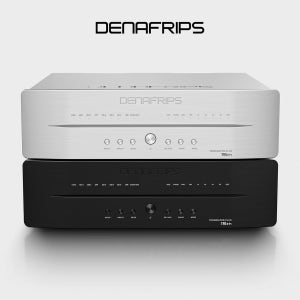 데나프립스 DENAFRIPS Terminator PLUS 15주년 R2R DAC 1년AS