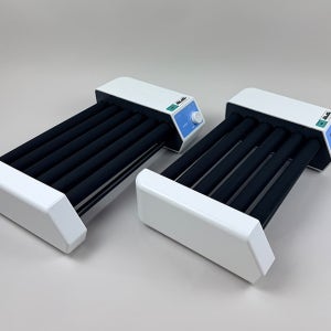 실험실 튜브 롤러 믹서 Tube Roller 원심튜브 혈액혼합기 시약혼합기 롤러믹서