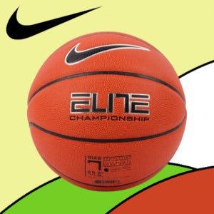 나이키 농구공 엘리트 챔피언쉽 7호 ELITE CHAMPIONSHIP BB0647-855