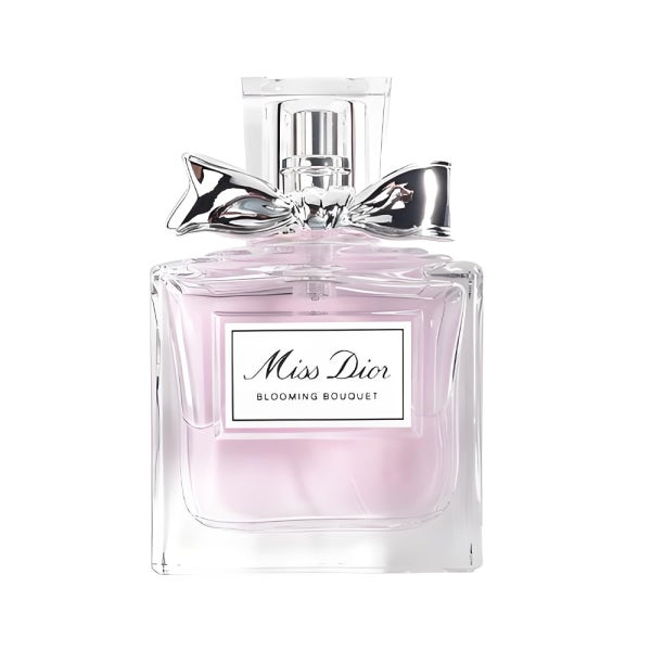 DIOR 미스 디올 블루밍 부케 오 드 뚜왈렛 100ml 선물포장