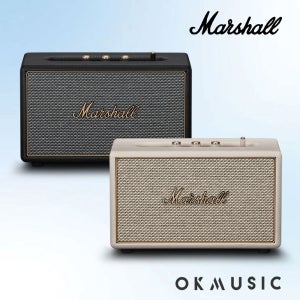 마샬 액톤4 블루투스 스피커 Marshall ACTON 4 소비코AV 정품