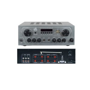(구매Gift) GNS 미니엠프 MA-220 블루투스 고급 스테레오 USB SD카드 MP3