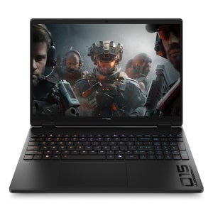 HP 하이퍼엑스 오멘 15-ga0175TX AI 스테이션 인텔 i5/RTX 5050/8GB/512G/FreeDos AI 노트북 게이밍 노트북