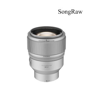 SongRaw M-Simplify 85mm F1.2 MS AF 오토포커스 풀프레임 쏭로우