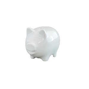 Lindner Porzellan - Piggy Bank 9cm (린드너 도자기 저금통)