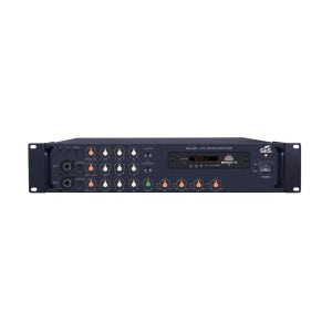 (구매Gift) GNS 멀티채널앰프 MC-400 블루투스 MP3 SD USB FM AUX IN 가능