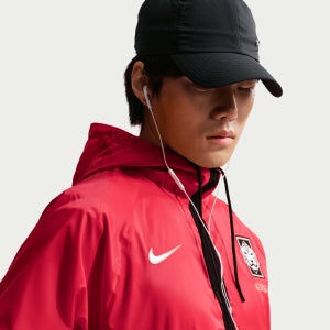 나이키 대한민국 드라이 핏 축구 앤썸 재킷 IH1620-679
