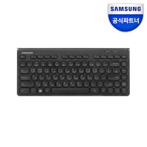 삼성전자 삼성 SK-M1100B USB 유선 미니 키보드 사무실용 휴대용 컴팩트