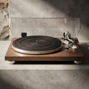 TN-400BT-X TEAC 티악 일본 턴테이블 월넛 레코드 플레이어 블루투스 레트로 감성 인테리어 소품