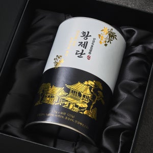 조은담 황제단 침향환 효능 산삼 녹용 마카 침향단 건강환 부모님 선물세트 60환, 3개