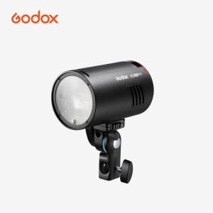 고독스 AD100Pro II 포켓 플래시 스트로보 사진조명