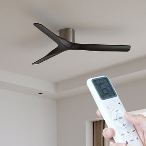 실링팬 IOT 모터 AS 5년 에어로웨이 BLDC 모터 저소음 실프 X7 에어로프트 132cm