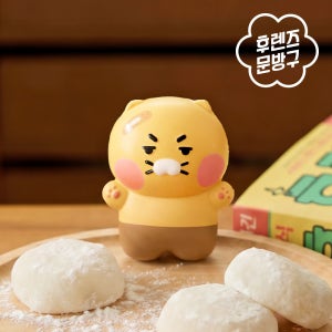 후렌즈문방구 춘식이 말랑이 슬랑이 스퀴시 캐릭터 고양이