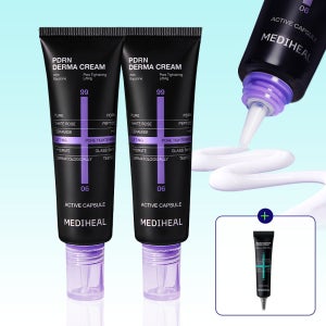 메디힐 PDRN 더마 크림 50ml, 2개