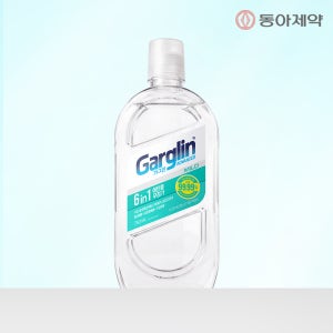 가그린 어드밴스드 제로 750ml 마일드, 1개