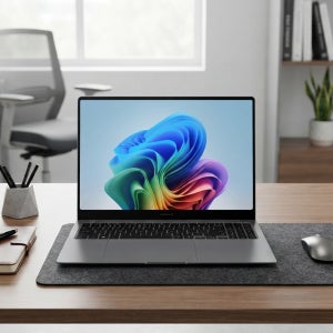 삼성전자 갤럭시북5 프로 갤럭시AI NT961XHA-K01/C WIN11PRO U7-258V