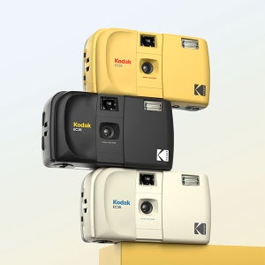 코닥 필름카메라 EC35 / Kodak EC35 토이카메라