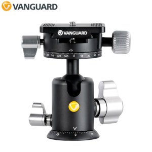 [Vanguard] 뱅가드 볼헤드 VEO BH-110S