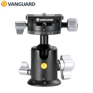 [Vanguard] 뱅가드 볼헤드 VEO BH-160S