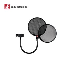 sE DUAL POP FILTER 에스이 듀얼 팝필터