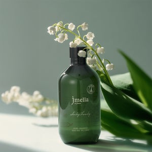 제이멜라 대용량 퍼퓸 디퓨저 500ml 2개입 세트 선데이 런드리, 1000ml