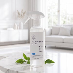 [팅커벨] 스프레이 탈취제 제로 이불 침구 옷장 섬유 탈취제 500ml