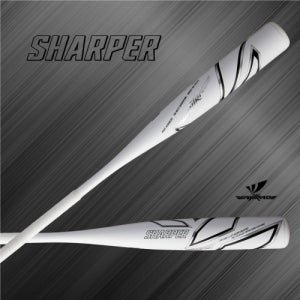 웨이트레이드 샤퍼 SHARPER 알로이 배트