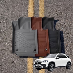 벤츠 GLE W167 TPE 카매트