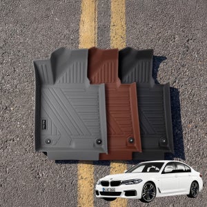 BMW 5시리즈 G30 TPE 카매트