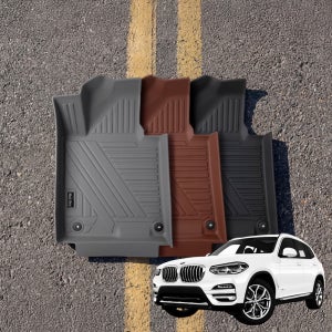 BMW X3 G01 TPE 카매트