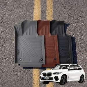 BMW X5 G05 TPE 카매트