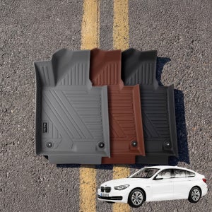 BMW 5GT F07 TPE 카매트