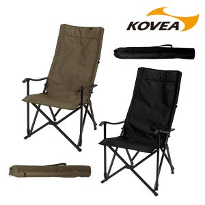 코베아 컴피 릴렉스 롱 체어 캠핑 의자 / KEC29CA-04