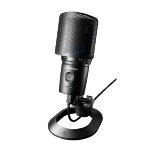 Audio Technica AT2020USB-XP 오디오테크니카 USB 콘덴서 마이크 PC