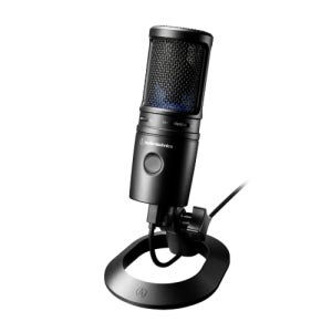 Audio Technica AT2020USB-X 오디오테크니카 USB 콘덴서 마이크 PC