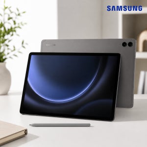 미개봉 새상품 삼성 갤럭시탭S9 FE 플러스 WI-FI 128G