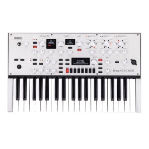 KORG KingKORG NEO 코르그 킹코르그 네오