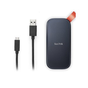 샌디스크 외장 SSD SDSSDE30 480G 1T 2T