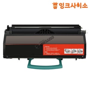 24017SR 렉스마크 재생토너 검정 E240 E240N
