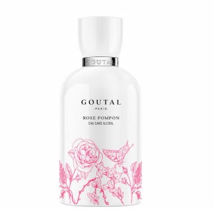구딸 로즈 폼퐁 100ml 아닉구딸 알콜프리 저자극 향수