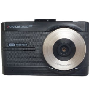 아이나비 Z500 PLUS 블랙박스 수리 AS 6개월 보증