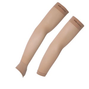 K2세이프티 스킨쿨토시 팔토시 혼합형 BEIGE-10조