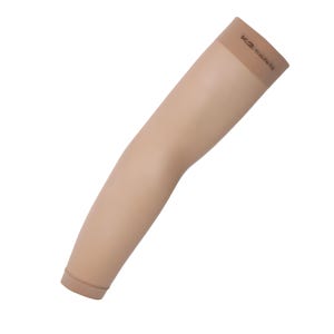 K2세이프티 스킨쿨토시 팔토시 손목형 BEIGE-10조