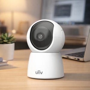 유니뷰 스마트 홈캠 가정용 WI-FI CCTV 펫캠 [APP 지원]