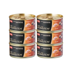 애니몬다 봄파인스텐 치킨,호박, 85g, 6개